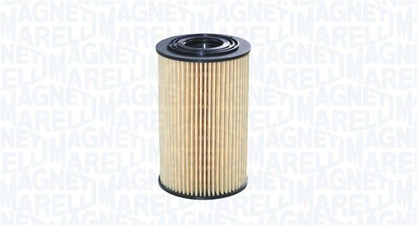Alyvos filtras MAGNETI MARELLI 153071760511