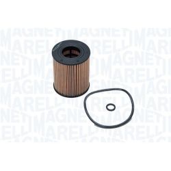 Alyvos filtras MAGNETI MARELLI 153071760515