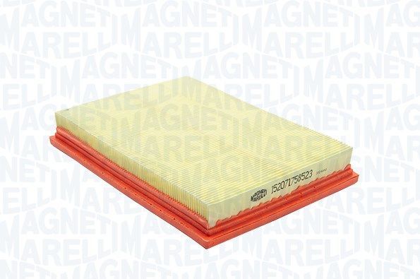 Oro filtras MAGNETI MARELLI 152071758523