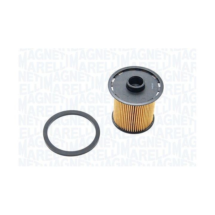 Kuro filtras MAGNETI MARELLI 152071760551