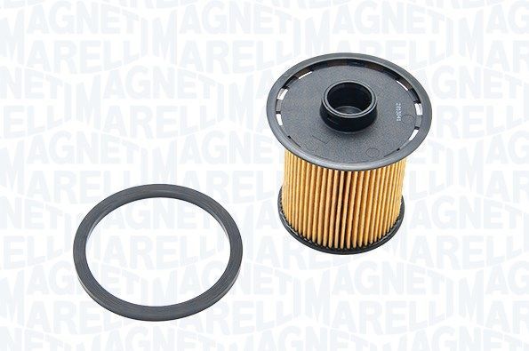 Kuro filtras MAGNETI MARELLI 152071760551