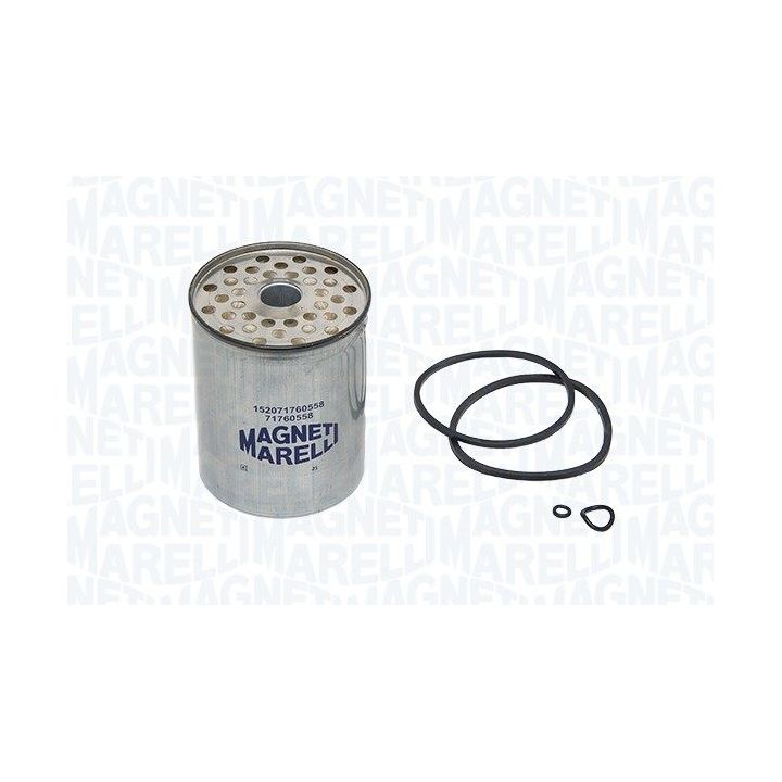 Kuro filtras MAGNETI MARELLI 152071760558