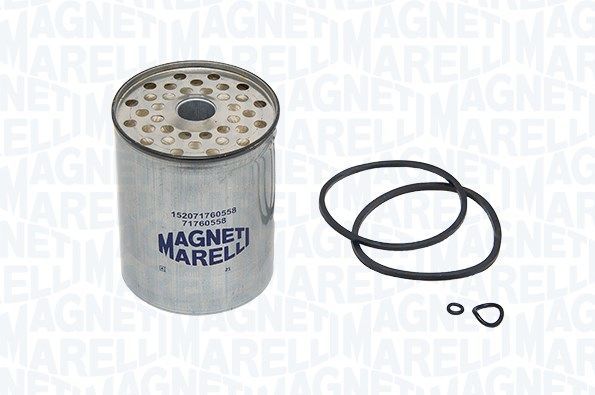Kuro filtras MAGNETI MARELLI 152071760558