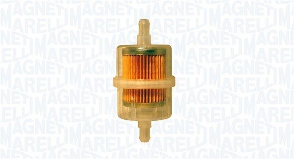 Kuro filtras MAGNETI MARELLI 152071760840