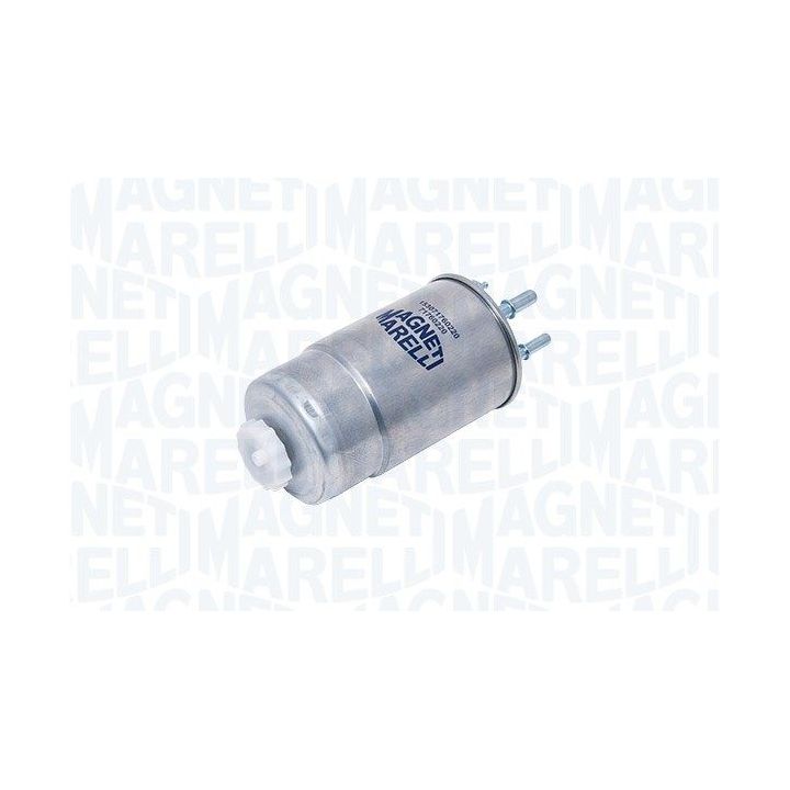 Kuro filtras MAGNETI MARELLI 153071760220