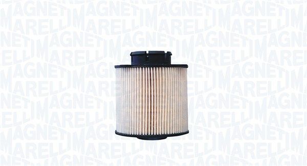 Kuro filtras MAGNETI MARELLI 153071760476