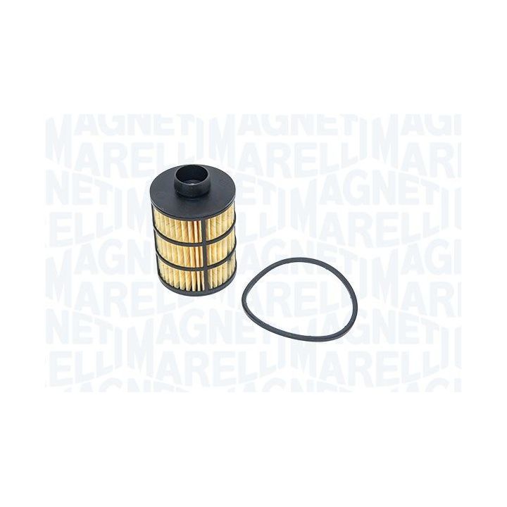 Kuro filtras MAGNETI MARELLI 153071760527