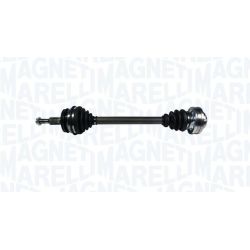 Pusašis MAGNETI MARELLI 302004190014