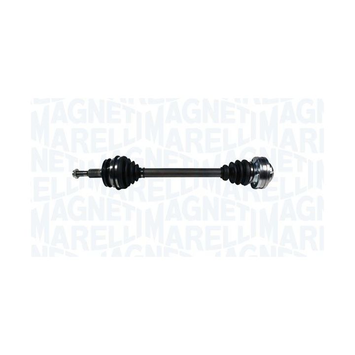 Pusašis MAGNETI MARELLI 302004190014