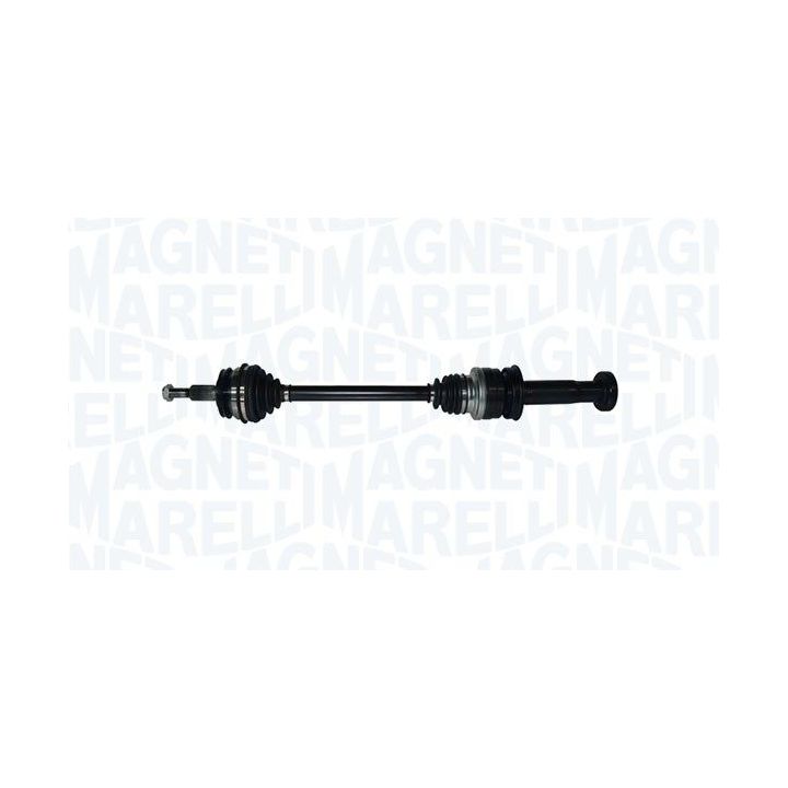 Pusašis MAGNETI MARELLI 302004190015