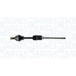 Pusašis MAGNETI MARELLI 302004190020