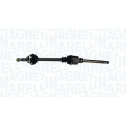 Pusašis MAGNETI MARELLI 302004190032