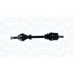 Pusašis MAGNETI MARELLI 302004190033