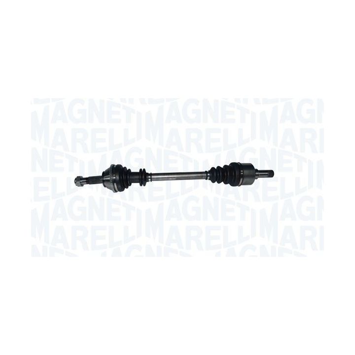 Pusašis MAGNETI MARELLI 302004190035