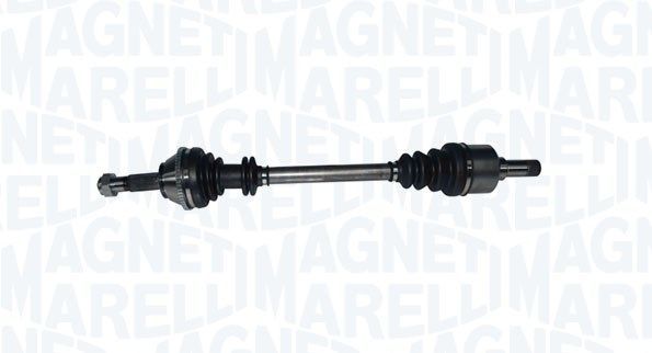 Pusašis MAGNETI MARELLI 302004190035