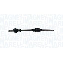 Pusašis MAGNETI MARELLI 302004190036