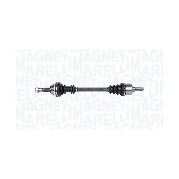 Pusašis MAGNETI MARELLI 302004190037