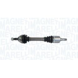 Pusašis MAGNETI MARELLI 302004190045