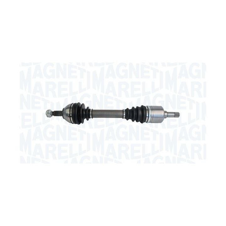 Pusašis MAGNETI MARELLI 302004190045