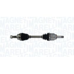 Pusašis MAGNETI MARELLI 302004190047