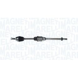 Pusašis MAGNETI MARELLI 302004190048