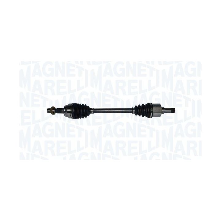 Pusašis MAGNETI MARELLI 302004190049
