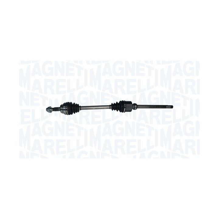 Pusašis MAGNETI MARELLI 302004190050