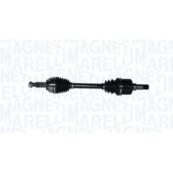 Pusašis MAGNETI MARELLI 302004190053