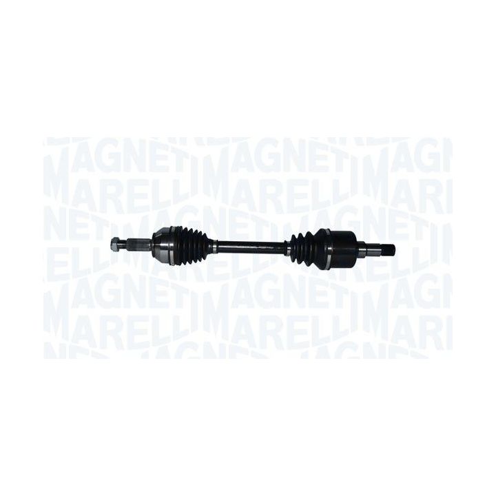 Pusašis MAGNETI MARELLI 302004190053