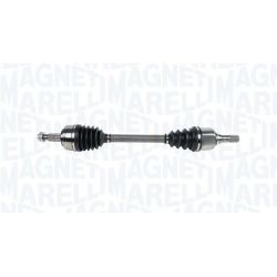 Pusašis MAGNETI MARELLI 302004190061