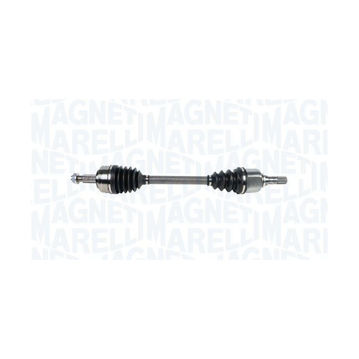 Pusašis MAGNETI MARELLI 302004190061