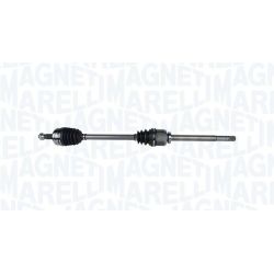 Pusašis MAGNETI MARELLI 302004190062