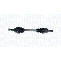 Pusašis MAGNETI MARELLI 302004190065
