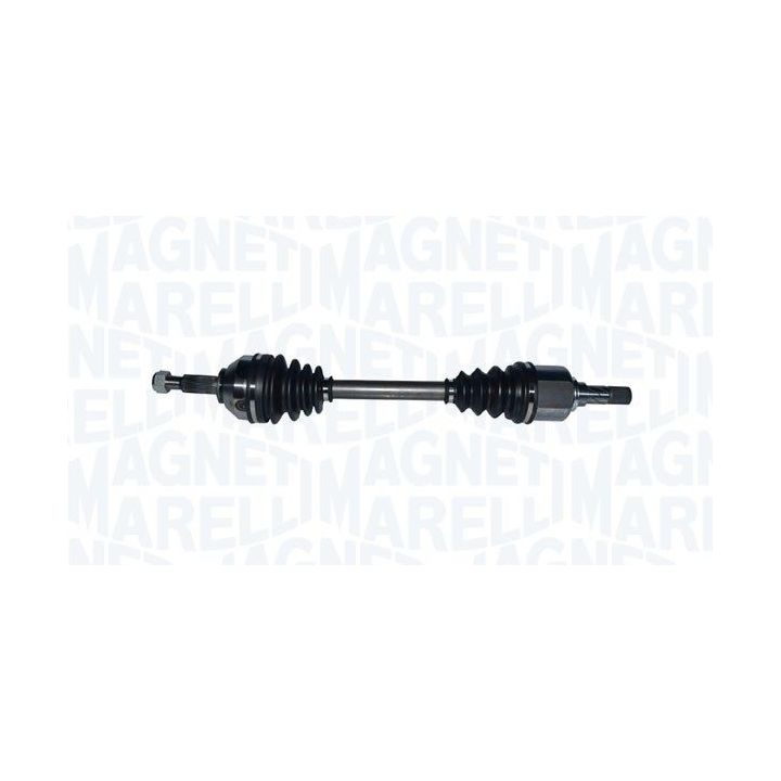 Pusašis MAGNETI MARELLI 302004190065