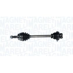 Pusašis MAGNETI MARELLI 302004190077