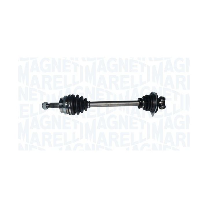 Pusašis MAGNETI MARELLI 302004190077