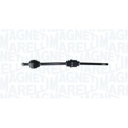 Pusašis MAGNETI MARELLI 302004190078