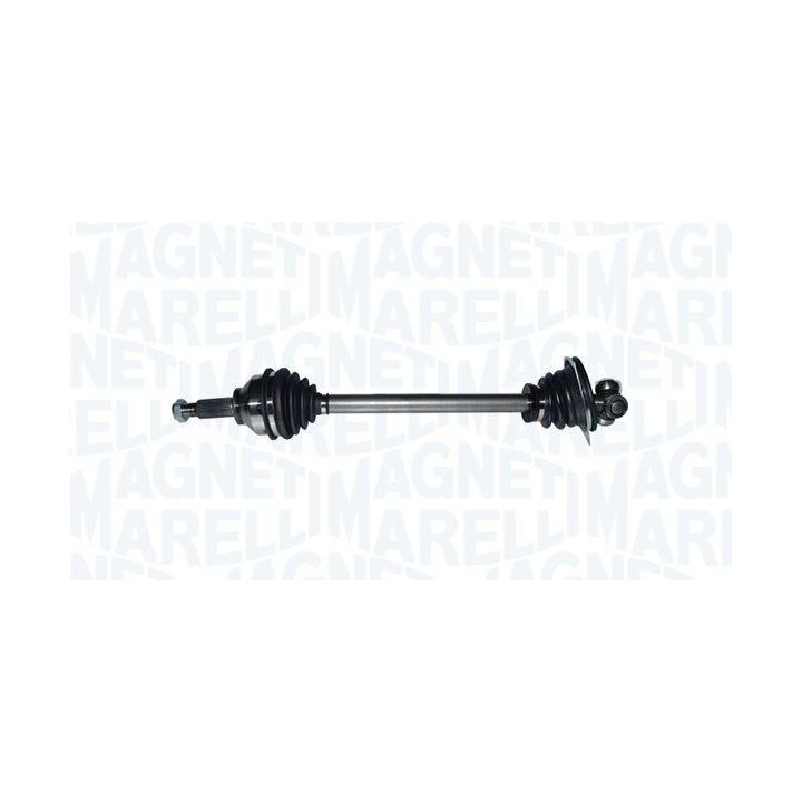 Pusašis MAGNETI MARELLI 302004190079