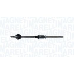 Pusašis MAGNETI MARELLI 302004190080
