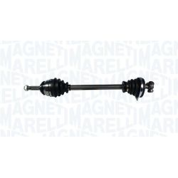 Pusašis MAGNETI MARELLI 302004190085