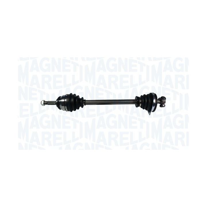 Pusašis MAGNETI MARELLI 302004190085