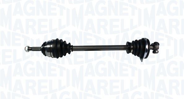 Pusašis MAGNETI MARELLI 302004190085