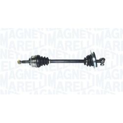 Pusašis MAGNETI MARELLI 302004190089