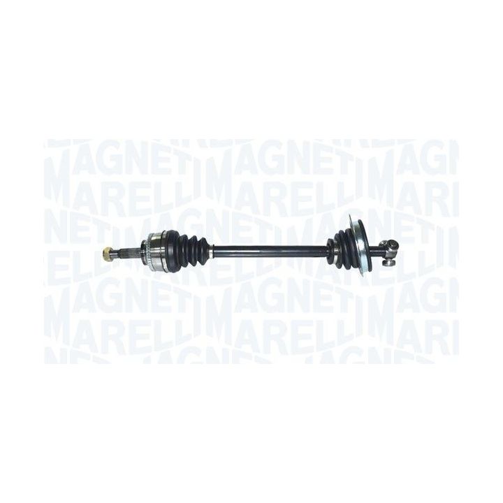 Pusašis MAGNETI MARELLI 302004190089