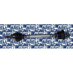 Pusašis MAGNETI MARELLI 302004190091
