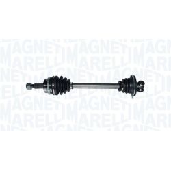 Pusašis MAGNETI MARELLI 302004190093