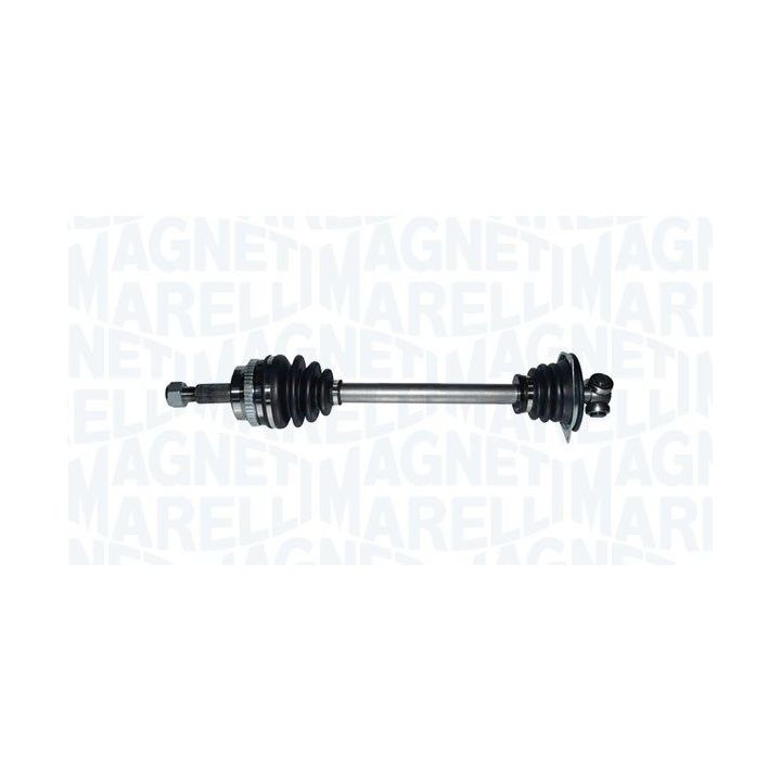 Pusašis MAGNETI MARELLI 302004190093