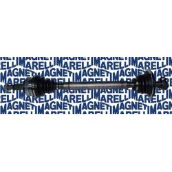 Pusašis MAGNETI MARELLI 302004190095