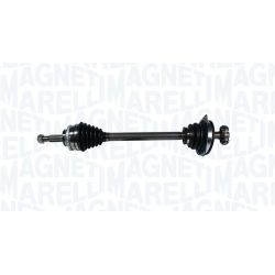 Pusašis MAGNETI MARELLI 302004190097