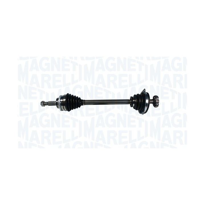 Pusašis MAGNETI MARELLI 302004190097